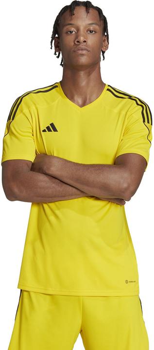 Produktbild adidas Tiro 23 Ligatrikot Gelb HR4609 (XL) (XL)