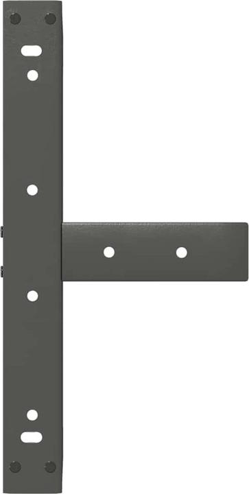 Produktbild vidaXL Couchtischbein