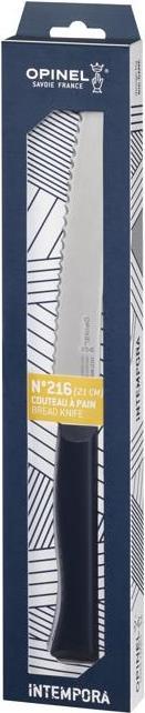Produktbild Opinel INTEMPORA II No 216 Brotmesser (21 cm)