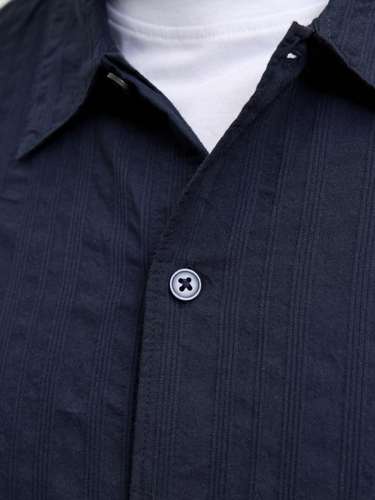 Produktbild Jack & Jones Hemd Plus Size Hemd (4XL, 6XL)