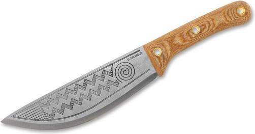 Image du produit Condor 63807 Primitives Sequoia-Messer