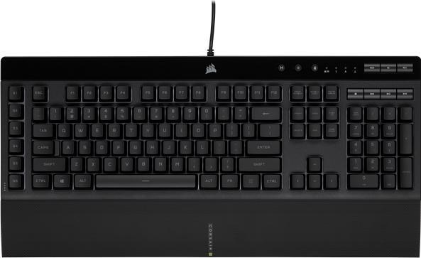 Actual product image Corsair K55 Pro (CH, Cable)