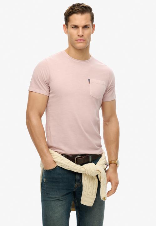 Actual product image Superdry Classic Essential (XL)