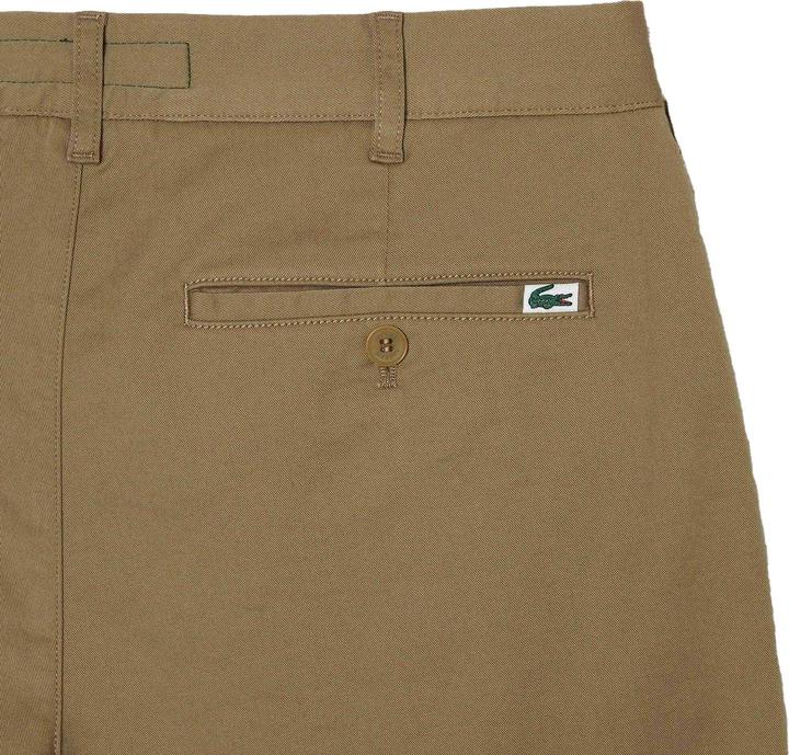 Immagine prodotto Lacoste Pantaloncini Casual Elasticizzata Aderente Uomo (40)