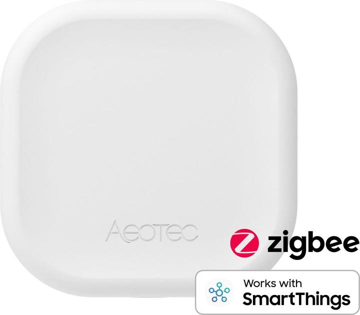 Produktbild Aeotec Range Extender Zi (Zigbee)