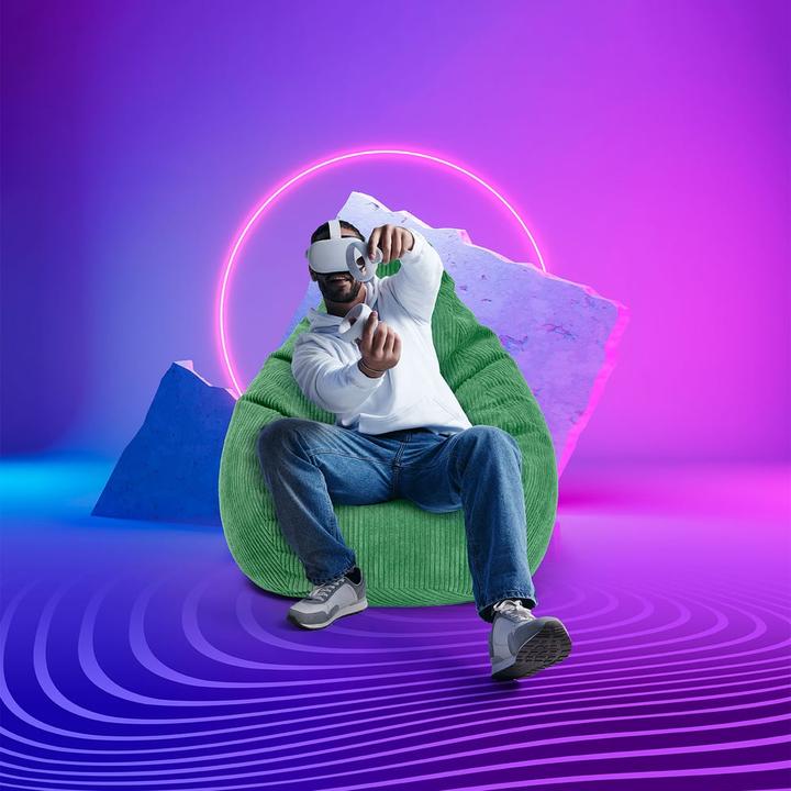 Produktbild Lumaland Giant Cord