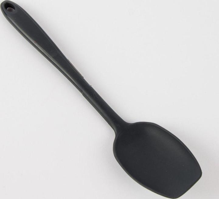 Produktbild Kochblume Saucenlöffel L anthrazit