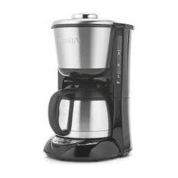 Petra PT6162VDE Didital Filter Coffee Machine, Macchina da caffè (americano)