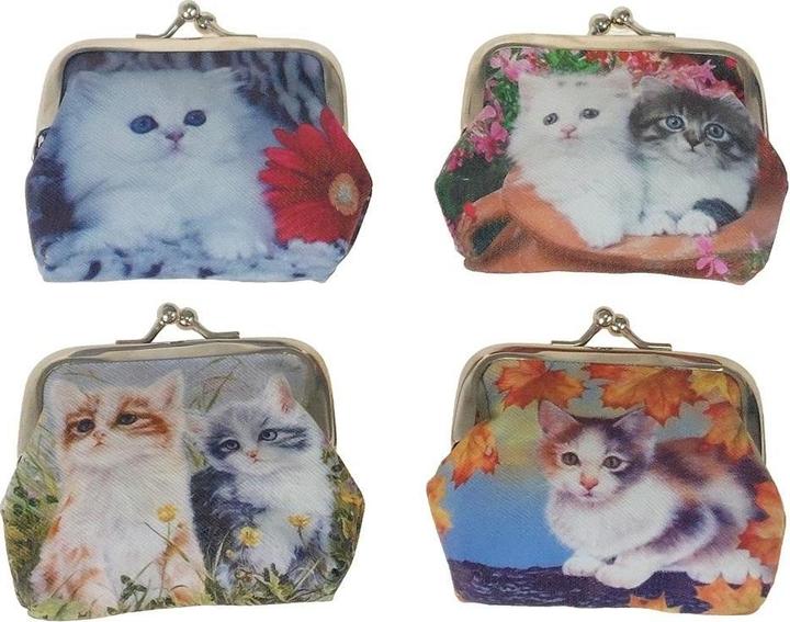 Actual product image Adar Koty MIX Geldbörse