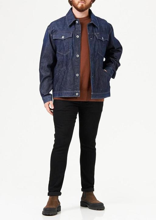 Actual product image G-Star Flight Combat Jacket (XL)