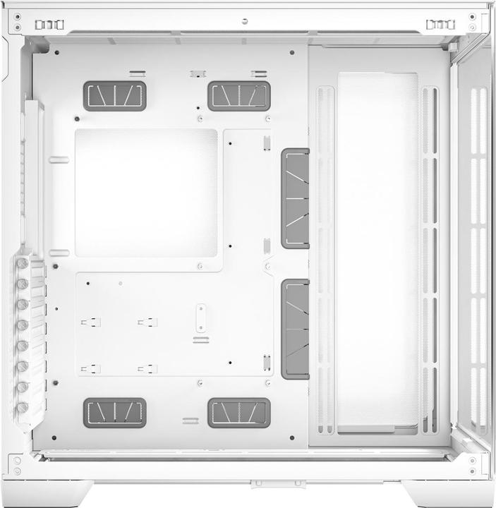 Actual product image Antec C8 (ATX, E-ATX, ITX, mATX)