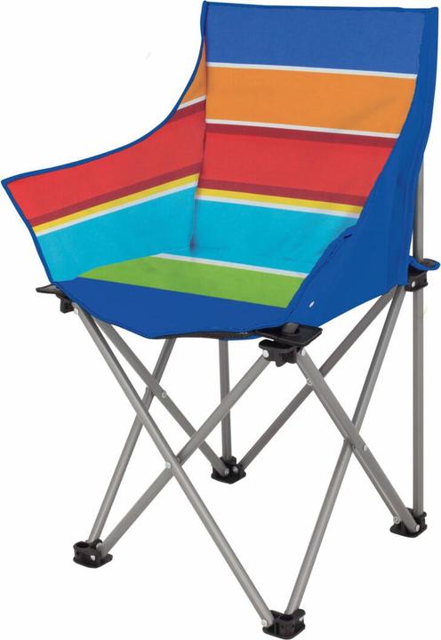 Produktbild Eurotrail Xavier