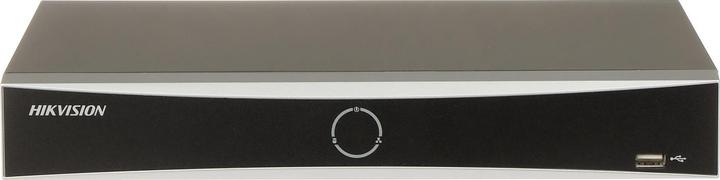 Immagine prodotto Hikvision NVR DS-7608NXI-K1/Alarm4+1, AcuSense, 8 canali, 1 HDD fino a 10TB, uscite VGA e HDMI, In