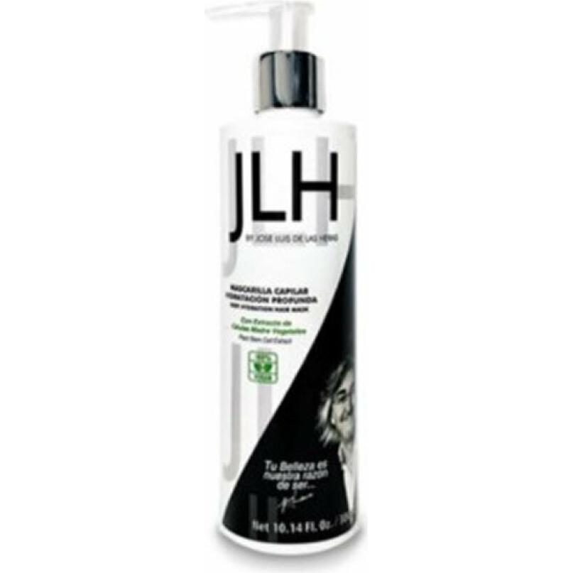 Thumbnail - JLH, Haarmaske, Haar-Reparatur-Maske mit Pflanzenstammzellenextrakt 300 ml (300 ml)