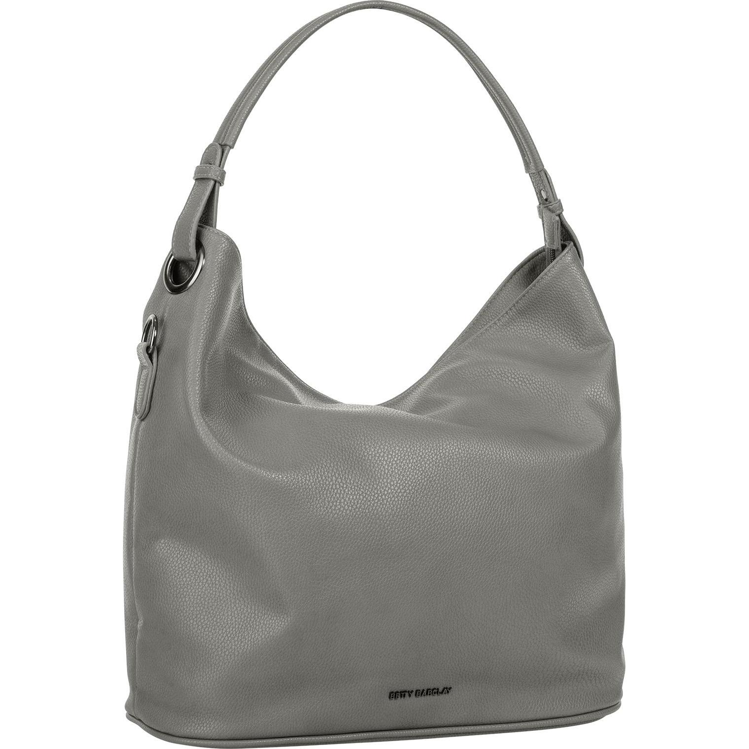 Thumbnail - Betty Barclay, Handtasche, Umhängetasche, Grau