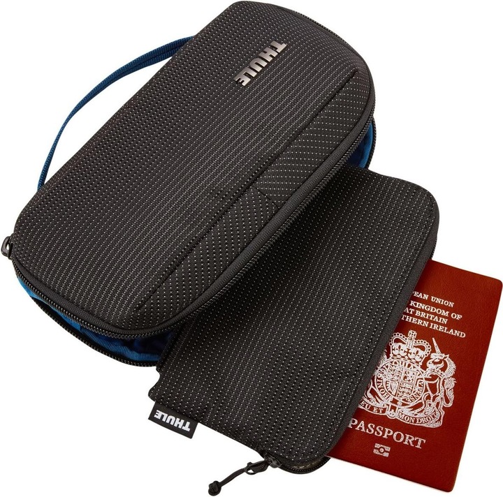 Actual product image Thule Crossover 2 (Document & Wallet)