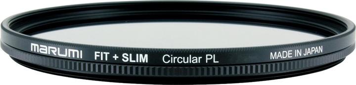 Produktbild Marumi Polarisation-Serie Slim Fit (77 mm, Polarisationsfilter)