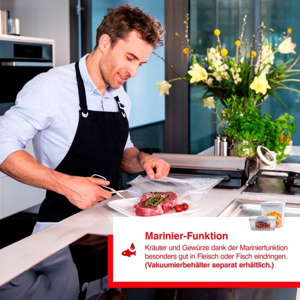 Produktbild Solis Vac Prestige 575