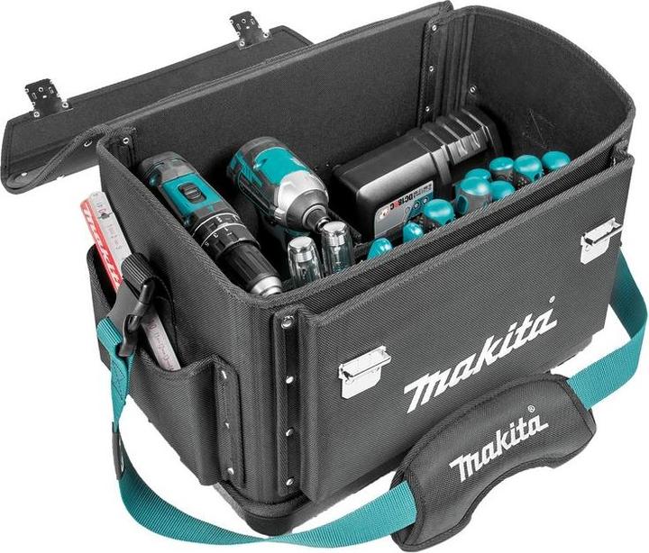 Produktbild Makita Werkzeugkoffer