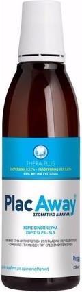 Immagine prodotto Mey Plac Away Thera Plus 0,12% Collutorio 250ml (250 ml, Collutorio)