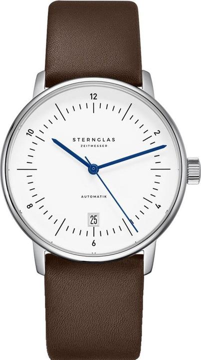Produktbild Sternglas S02-NA44-PR04 (Analoguhr, 42 mm)