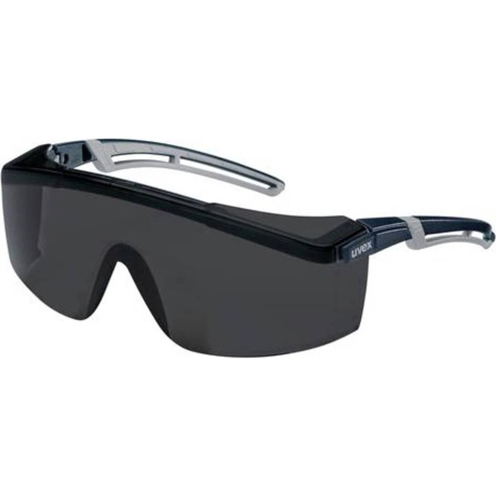 Uvex Safety, Schutzbrille + Gesichtsschutz, Bügelbrille astrospec