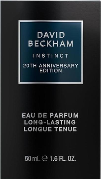 Produktbild David Beckham Profumo Instinct Eau De Parfum Edizione 20° Anniversario (Eau de Parfum, 100 ml)
