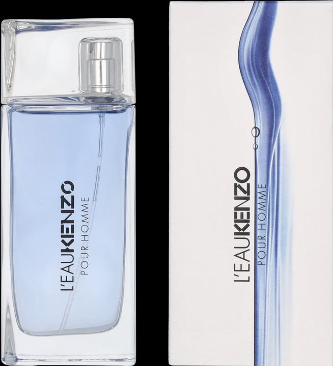 Kenzo L'Eau Homme (Eau de Toilette, 50 ml)