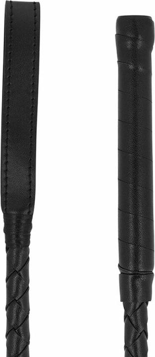 Produktbild Darkness Sensations Darkness Crop Black Fetish Bdsm