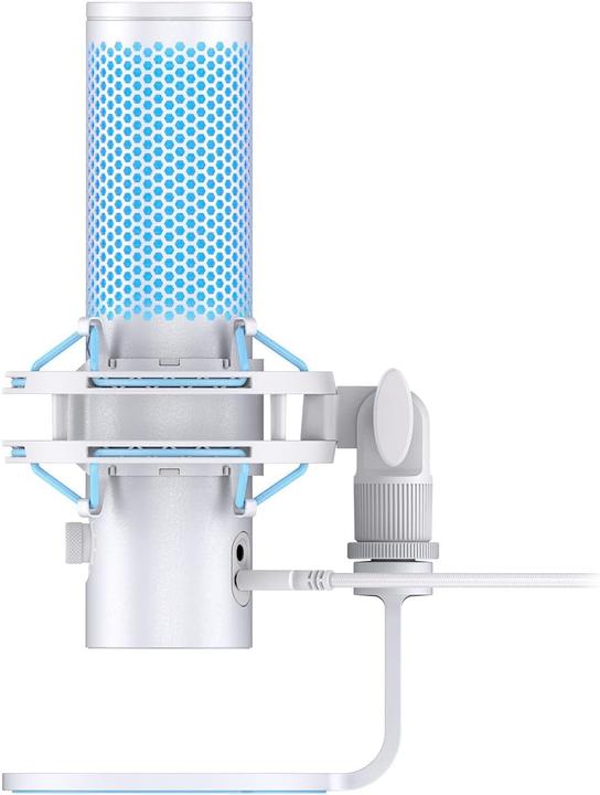 Immagine prodotto HP HyperX QuadCast 2 - USB Microphone (Grey)