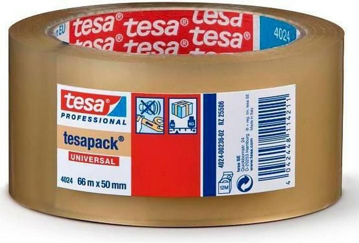Actual product image tesa Adhesive tape (50 mm)