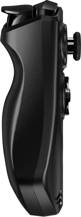 Actual product image MSI Claw A1M-243IT Spielevideokonsole