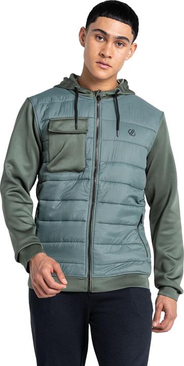 Image du produit Dare2b Veste matelassée Sharp hybride (S)