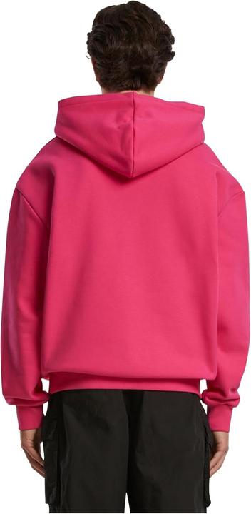 Produktbild Urban Classics Ultra Schwere Übergrosse Kapuzenjacke (L)