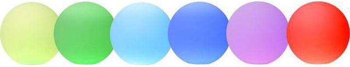 Actual product image Star Trading Twilights (IP44)