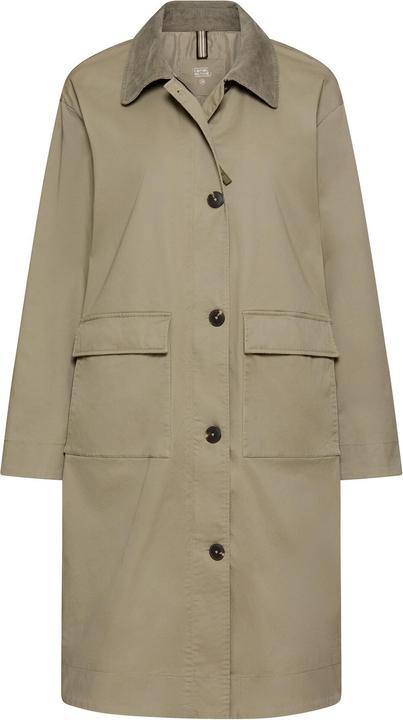 Immagine prodotto Camel Active Mantel mit Cordkragen