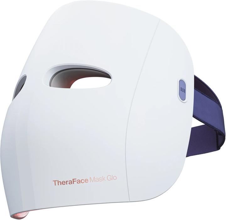 Actual product image Therabody Theraface Mask Glo