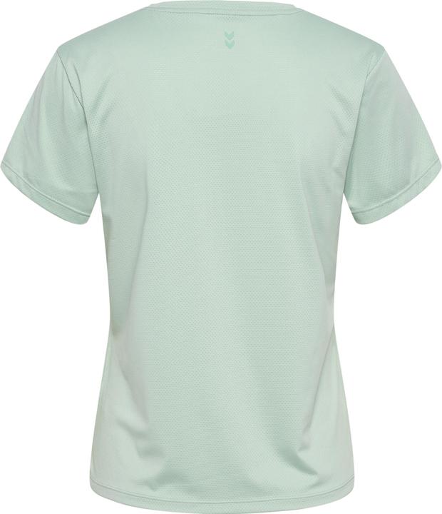 Image du produit hummel hmlMT AURA MESH T-SHIRT (M)