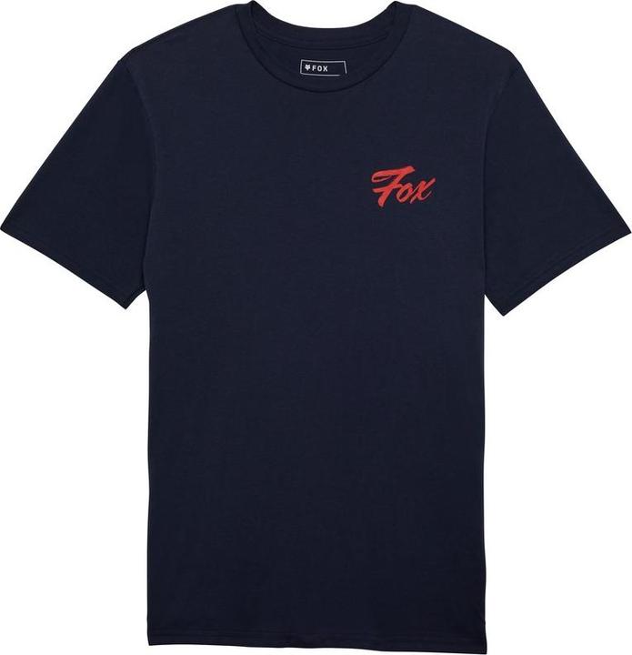 Immagine prodotto Fox 24 Scripted Ss Prem Mdnt (M)
