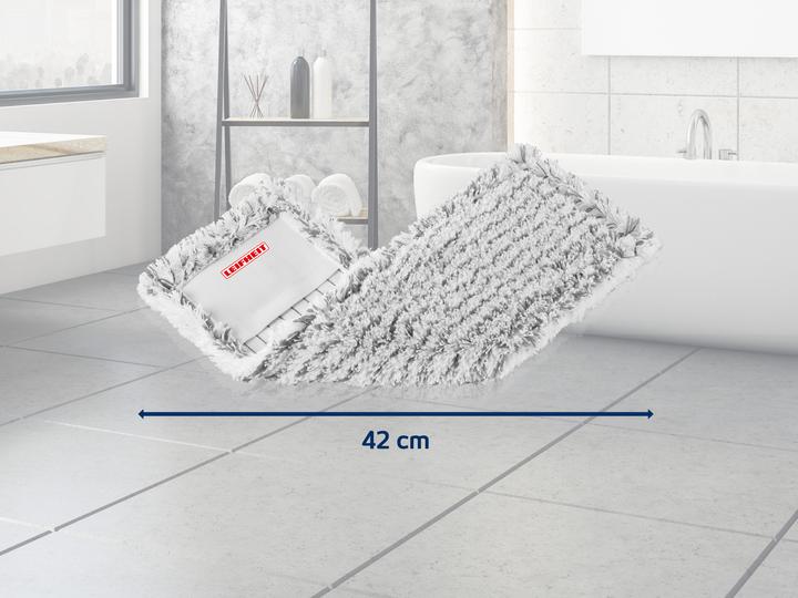 Produktbild Leifheit Wischbezug Classic XL microfibre (1 Stk.)