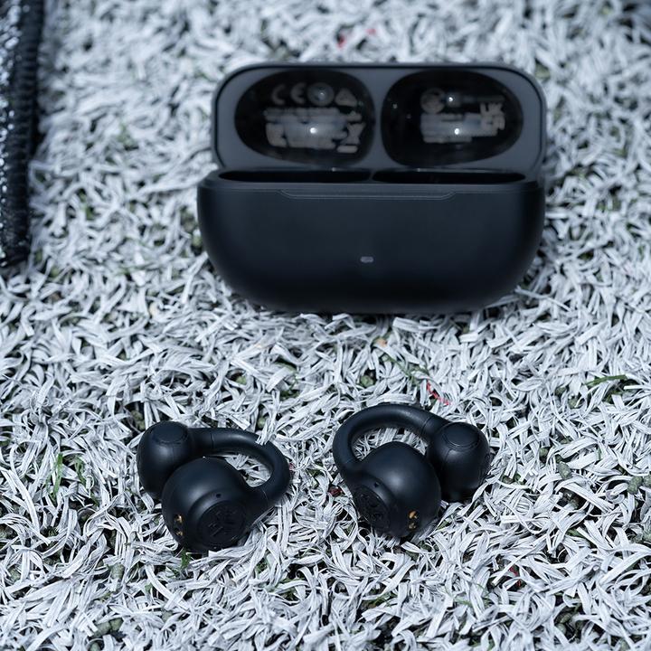 Image du produit JLab Audio Clip Flex Open Air (ANC, 7 h, Sans fil)