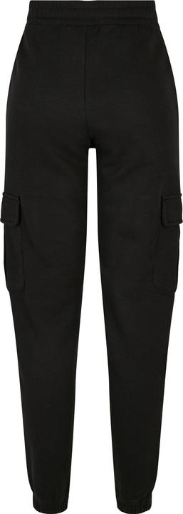 Image du produit Urban Classics Pantalon de sweat cargo pour femmes High Waits (5XL)