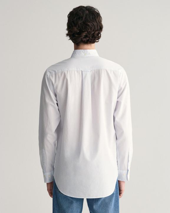 Immagine prodotto GANT camicia da banchiere in popeline classico (XXL)