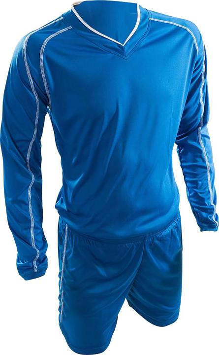 Produktbild Precision Marseille Tshirt Und Shorts (XL)