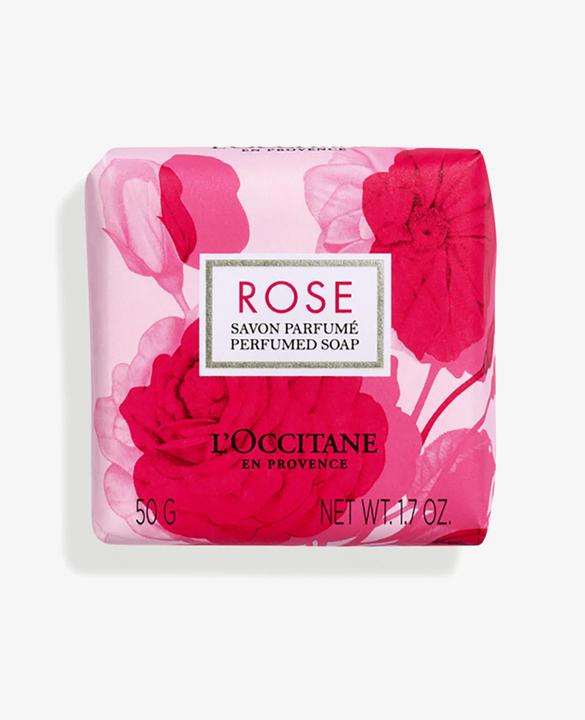 Produktbild L'Occitane Soap (Hartseife, 50 ml)