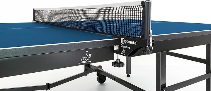 Produktbild Sponeta Netzgarnitur Classic