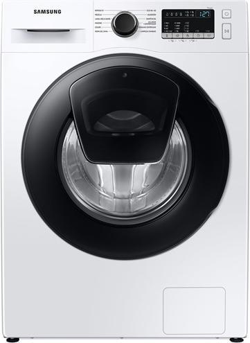 Actual product image Samsung Washing machine WW90T4540AE/LE (9 kg, Left)