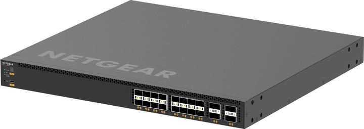 Productafbeelding Netgear 24PT M4350-16V4C beheerde schakelaar (20 ports)