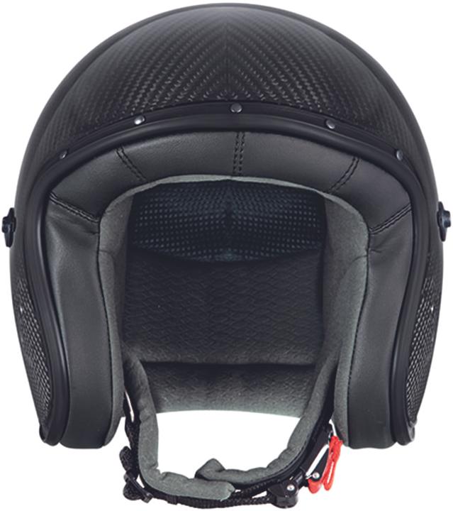 Image du produit Caberg Casque jet Freeride X Carbon (M)