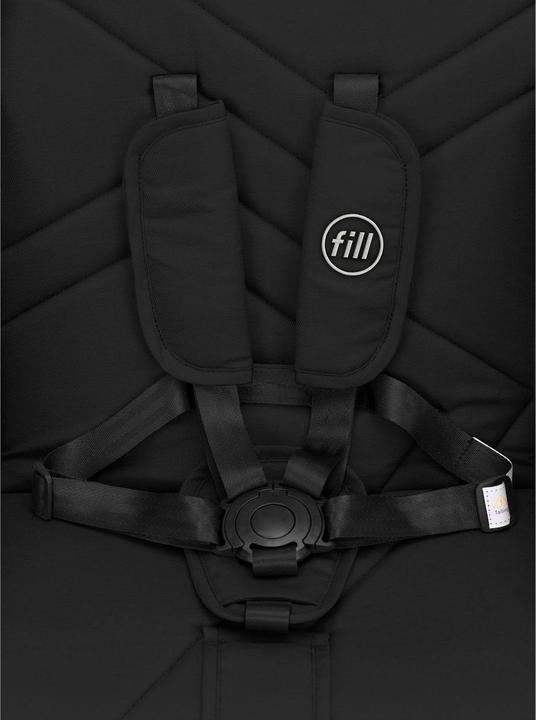 Actual product image Fillikid Milo